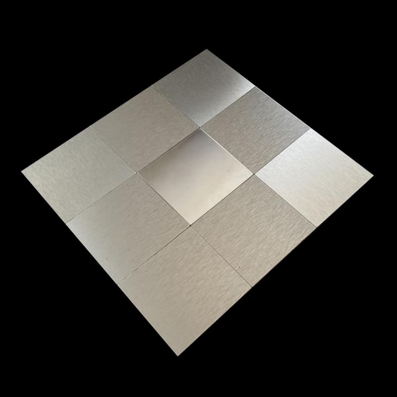 بین کابینتی کامپوزیت آلومینیوم MB95