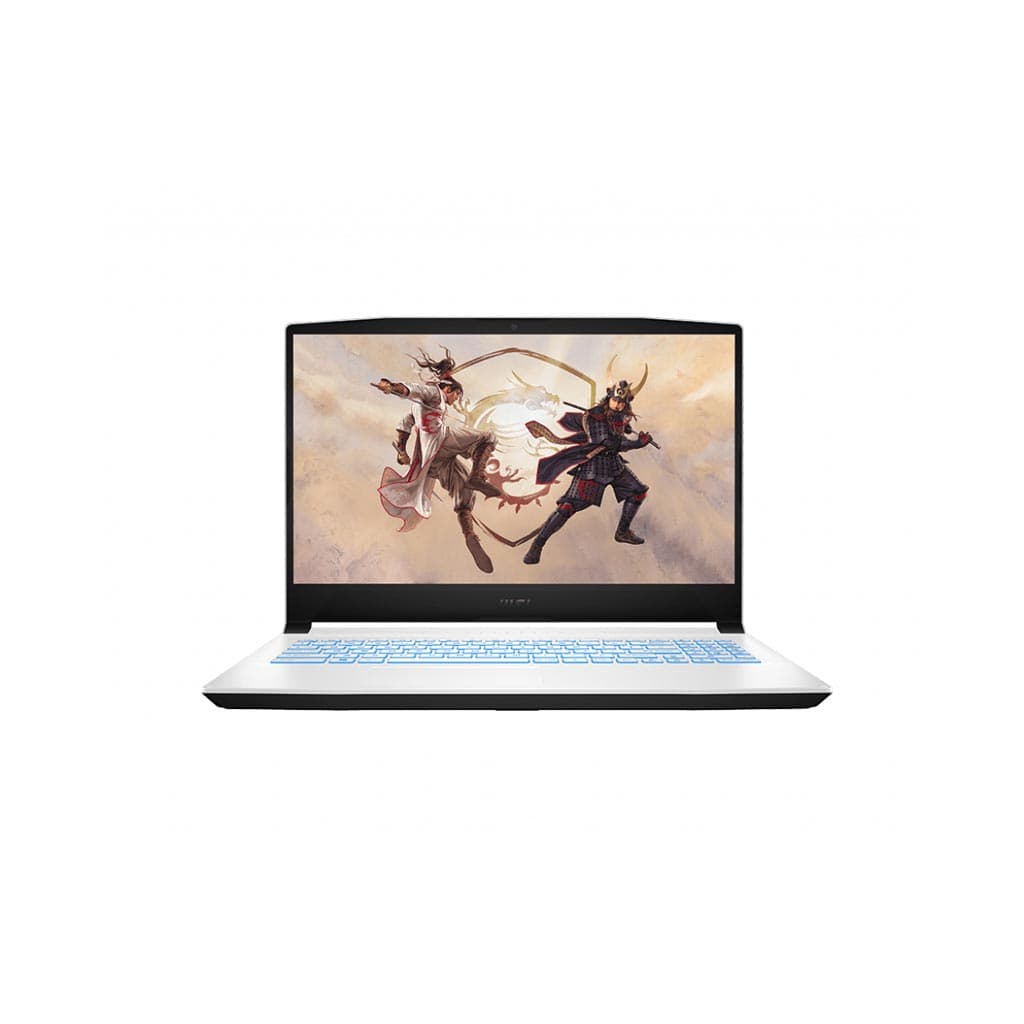 لپ تاپ گیمینگ MSI مدل Sword 15 با پردازنده Core i7 11800H — تصویر ۹