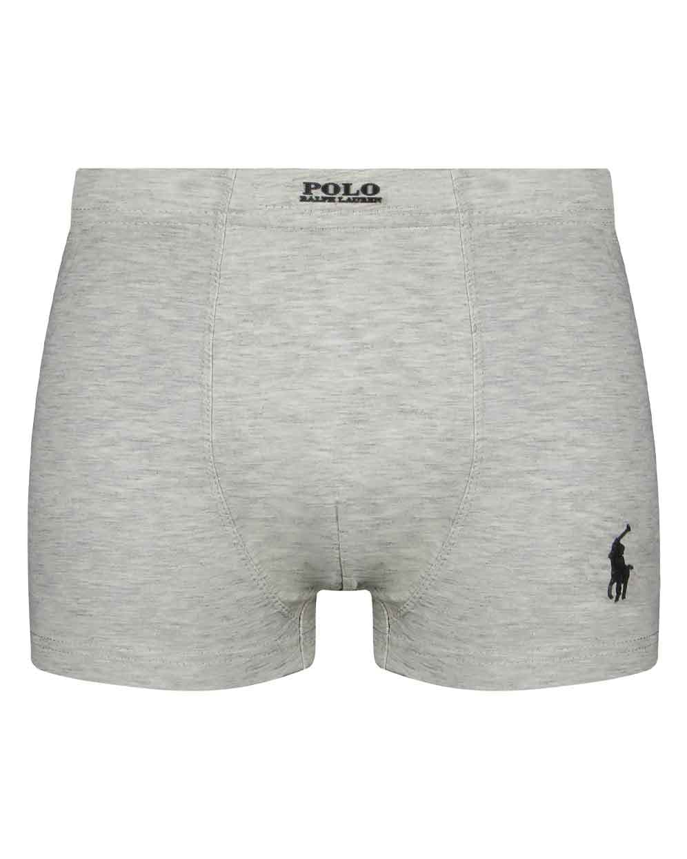 شورت مردانه نیم پا پنبه طرح polo سیلکا