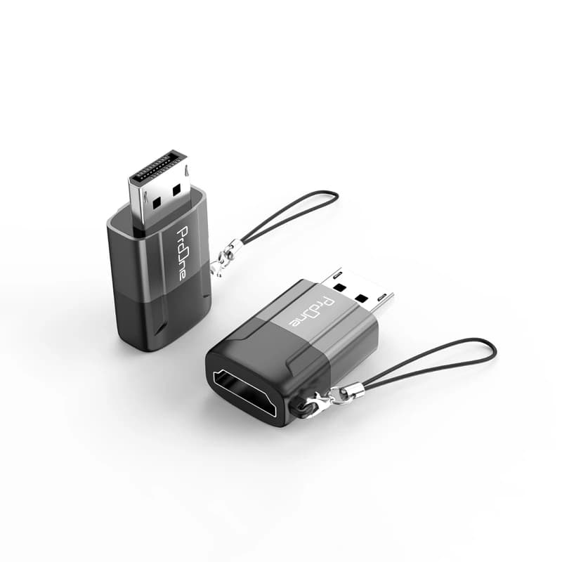 مبدل DP به HDTV پرووان مدل PCR105 — تصویر ۸