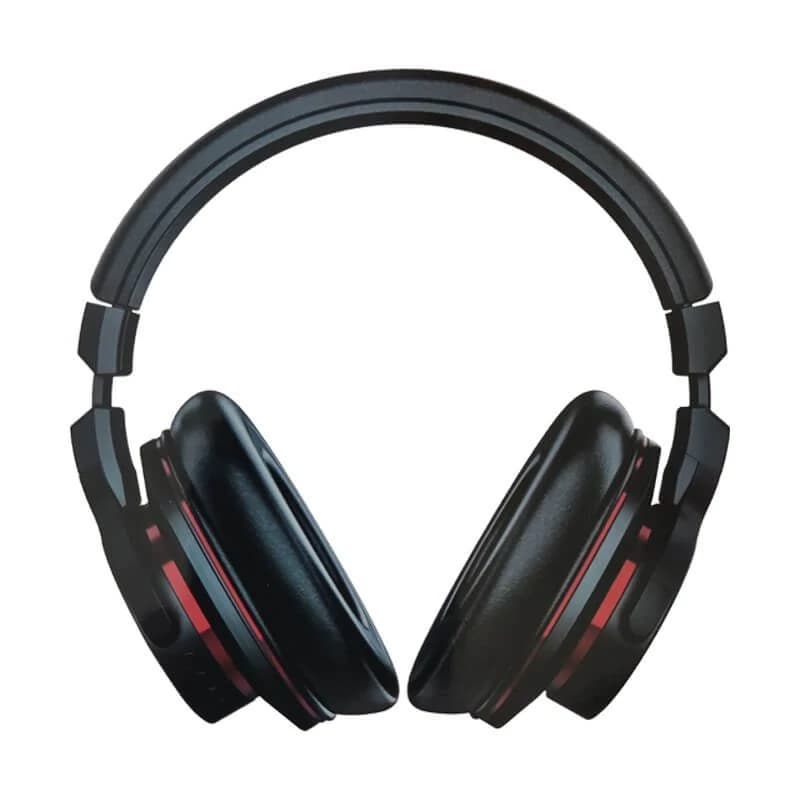 هدفون بلوتوثی مسکو مدل LH-22 — تصویر ۱۱