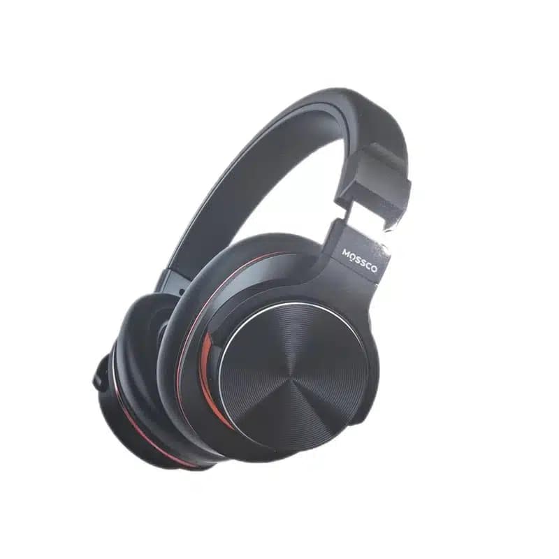 هدفون بلوتوثی مسکو مدل LH-22 — تصویر ۴