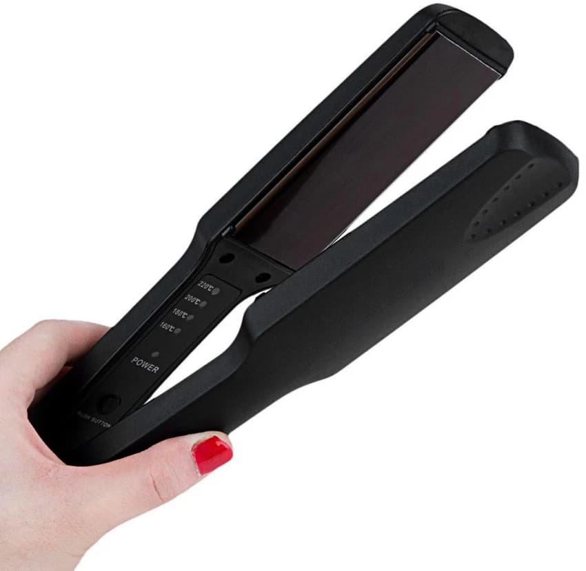 اتو مو PROFESSIONAL HAIR STRAIGHTENER Y-258