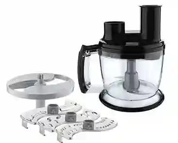 گوشت کوب برقی سنکور مدل SENCOR SHB 5501CH — تصویر ۴