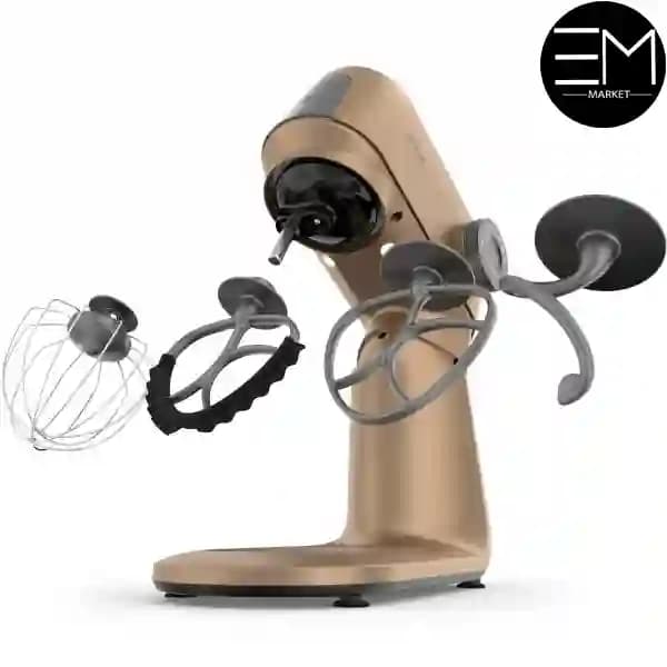 همزن سنکور مدل SENCOR STM 7630RS — تصویر ۶