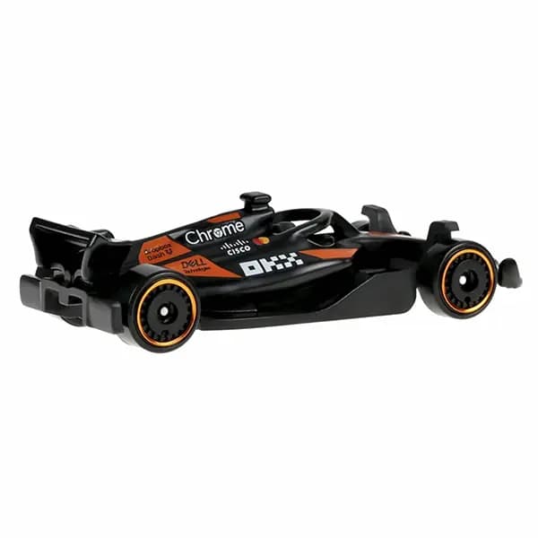 ماشین هات ویلز مدل McLaren Formula 1 Team کد JJH95 — تصویر ۹