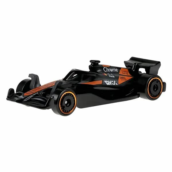 ماشین هات ویلز مدل McLaren Formula 1 Team کد JJH95 — تصویر ۳