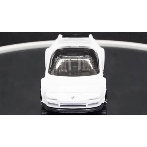 ماشین هات ویلز مدل ’90 Acura NSX کد HTF02 — تصویر ۶