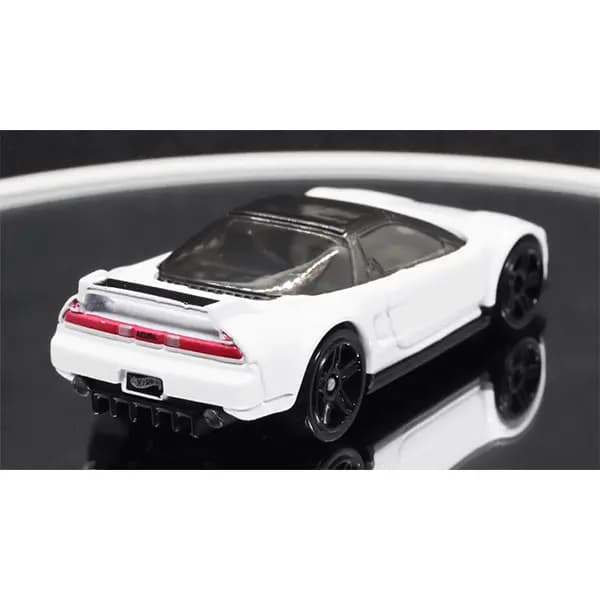 ماشین هات ویلز مدل ’90 Acura NSX کد HTF02 — تصویر ۴