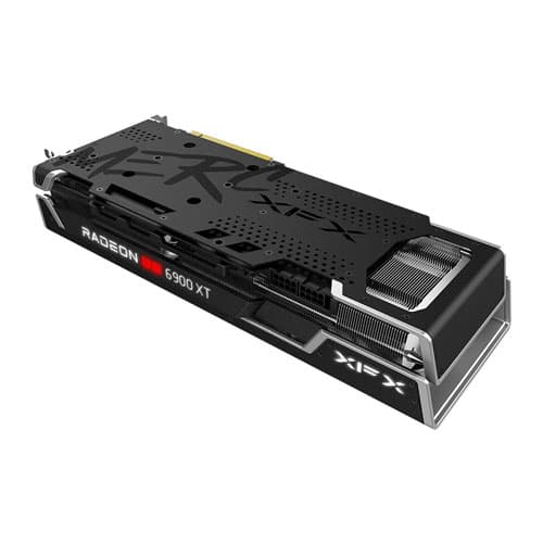 کارت گرافیک ایکس اف ایکس RX 6900 XT MERC 319 — تصویر ۸