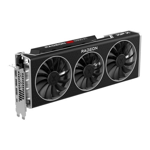 کارت گرافیک ایکس اف ایکس RX 6900 XT MERC 319