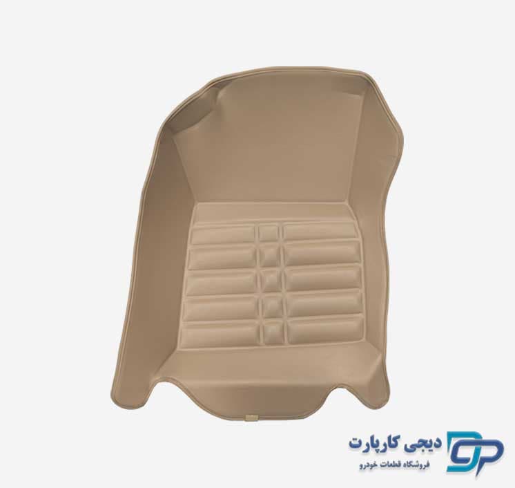 کفپوش پنج بعدی BMW X4 _ برند AM — تصویر ۸
