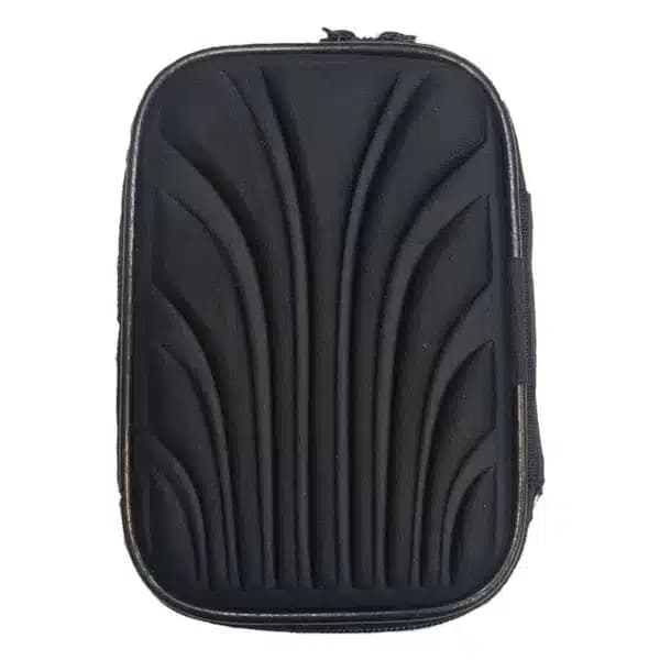 کیف هارد مشکی مدل HC102