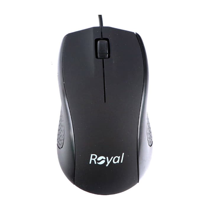 ماوس رویال Royal R-M201 — تصویر ۲