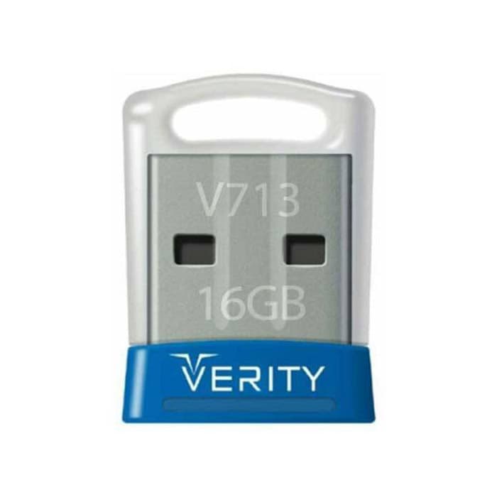 فلش مموری وریتی VERITY V713 16GB — تصویر ۲