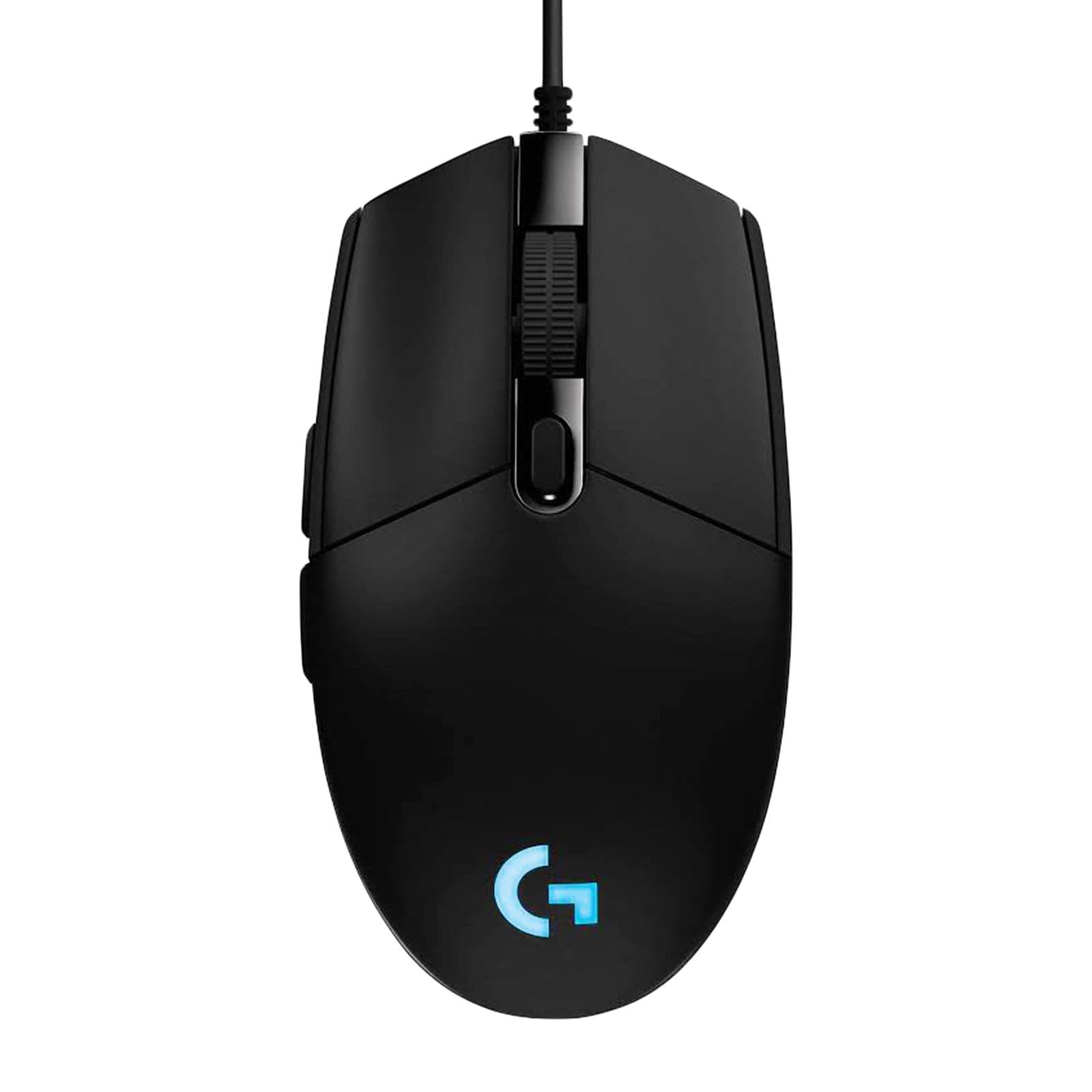ماوس مخصوص بازی لاجیتک مدل G102 — تصویر ۴