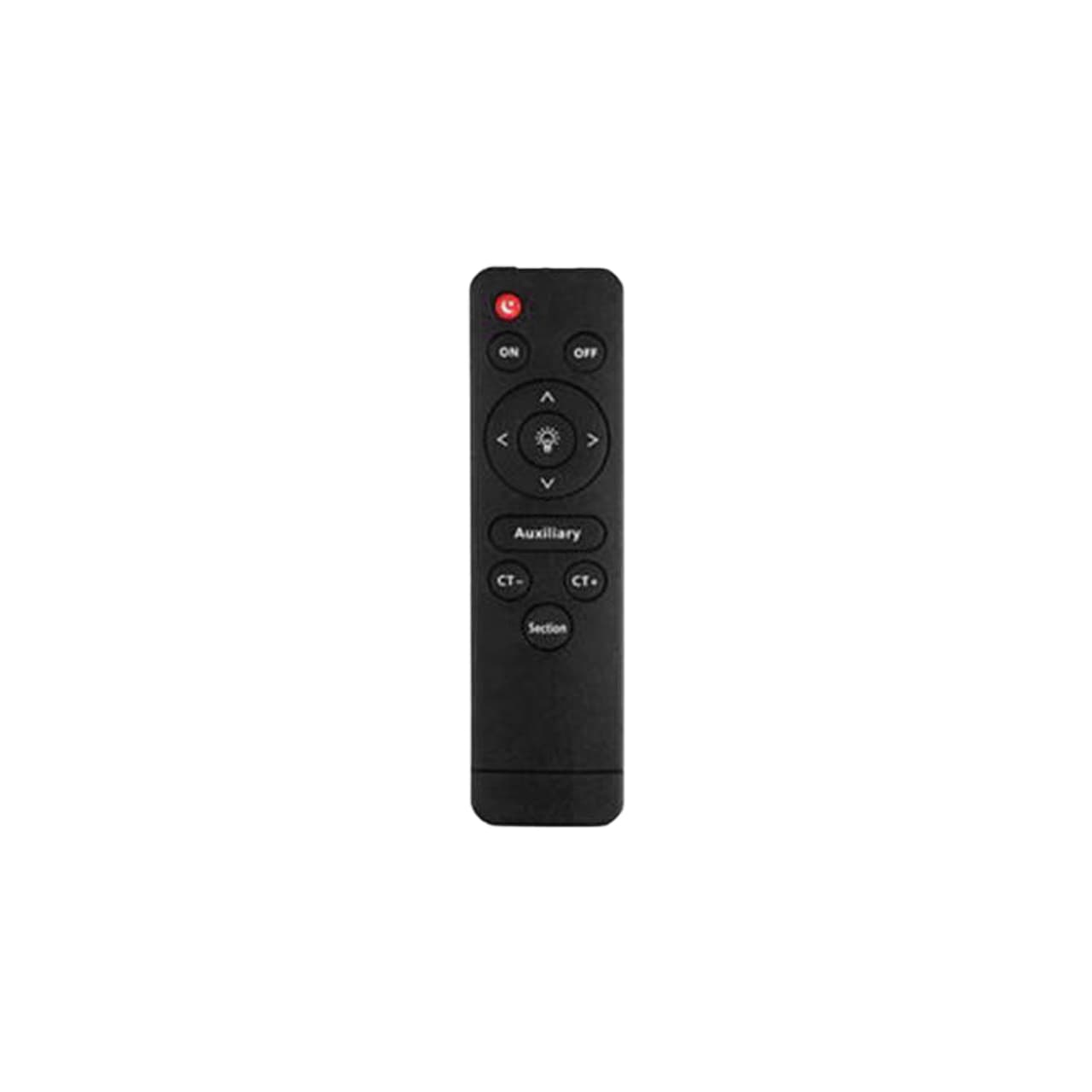 رینگ لایت 18 اینچ Zeus مدل BK-416II – به همراه آینه (بدون پایه) — تصویر ۵