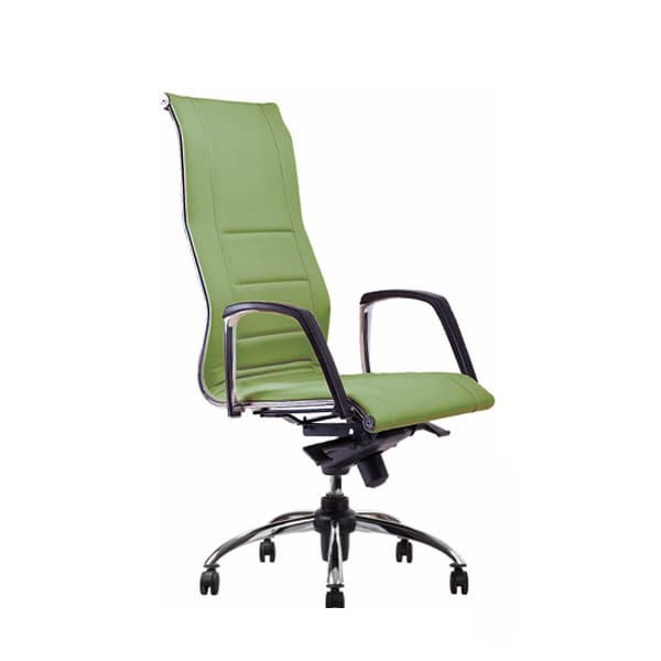 صندلی مدیریتی لیو سری B80 مدل B81