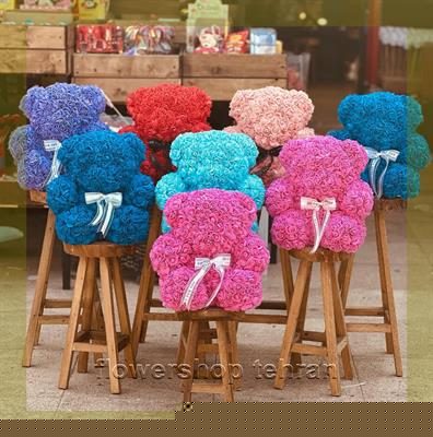 اگر دنبال هدیه شیک و بیدردسر هستی، گل زیبای آپارتمانی گزینه خوبی است — تصویر ۳