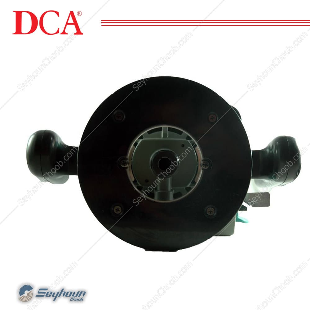 فرز نجاری بزرگ دی سی ای مدل DCA AMR02-12 — تصویر ۱۱