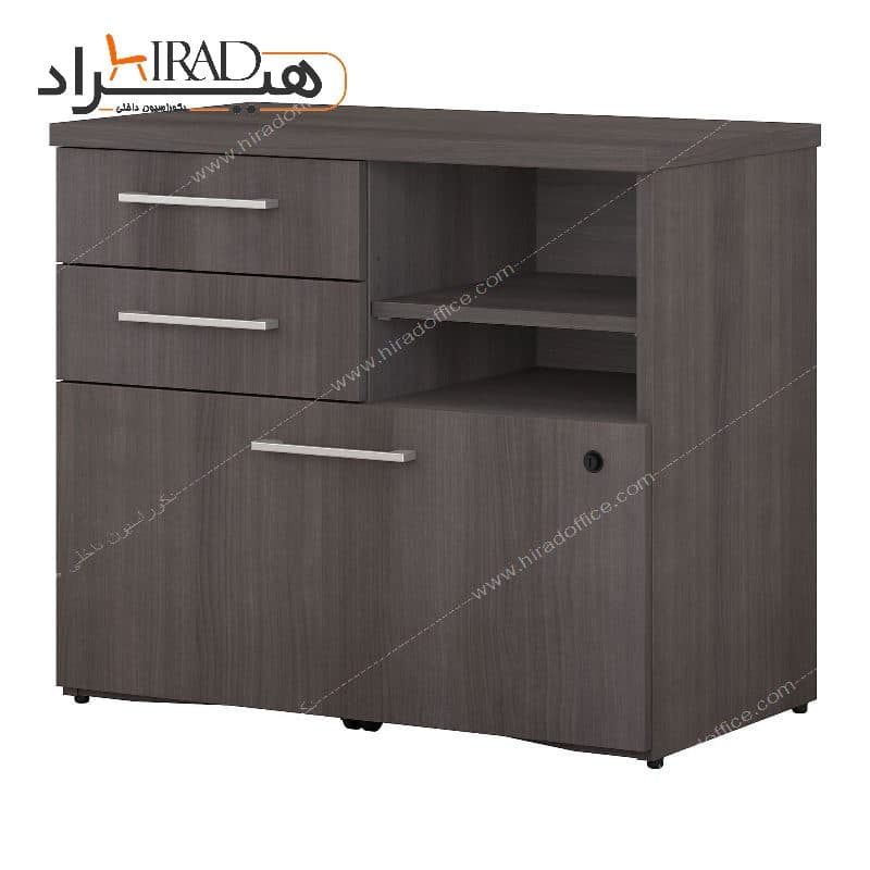 فایل کشویی هیراد مدل F26 — تصویر ۶