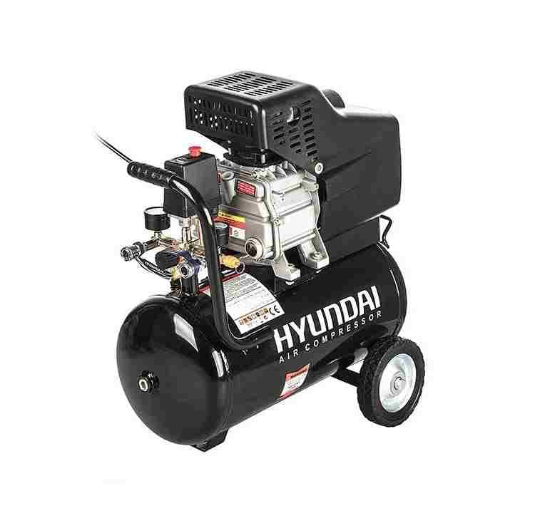 کمپرسور باد هیوندای مدل AC-2425