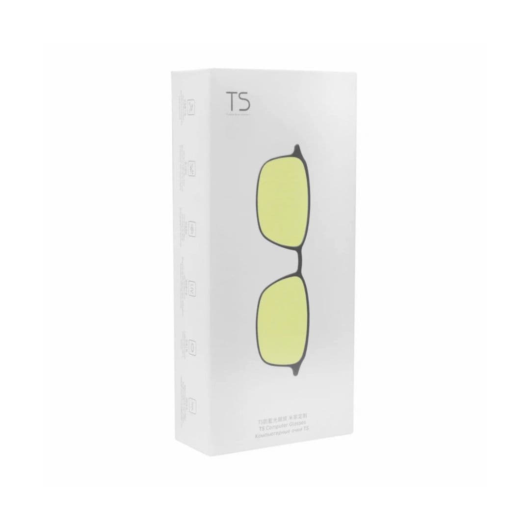 عینک محافظ چشم میجیا FU009-0621 — تصویر ۷