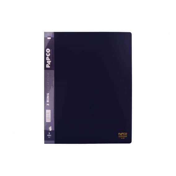 کلربوک 30برگ پاپکو کد A4-30
