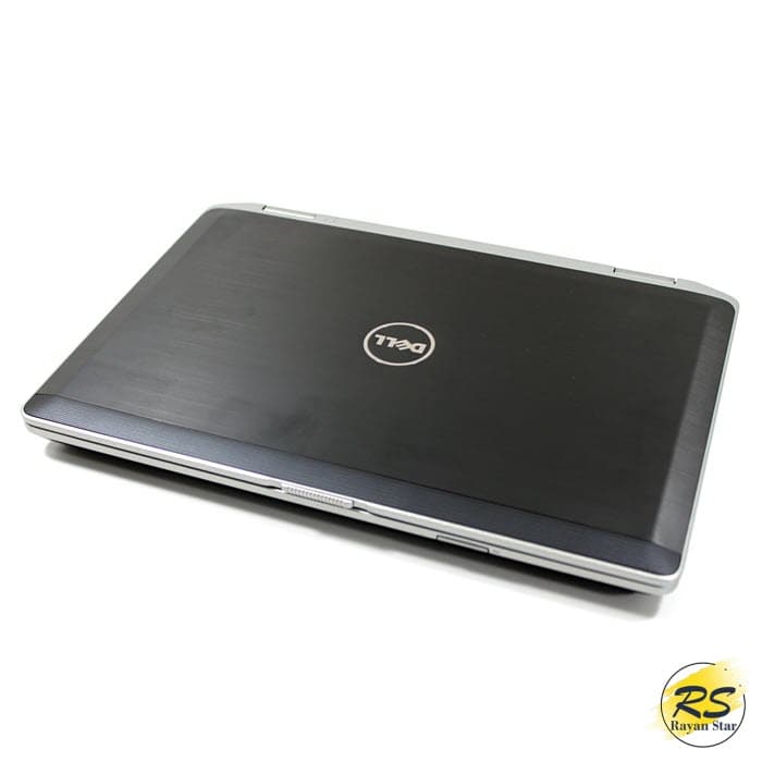 لپ تاپ دل مدل Dell Latitude E6420 i7-2th — تصویر ۵