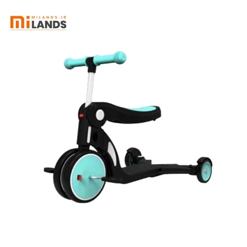 اسکوتر مناسب کودکان شیائومی مدل BH2A22197