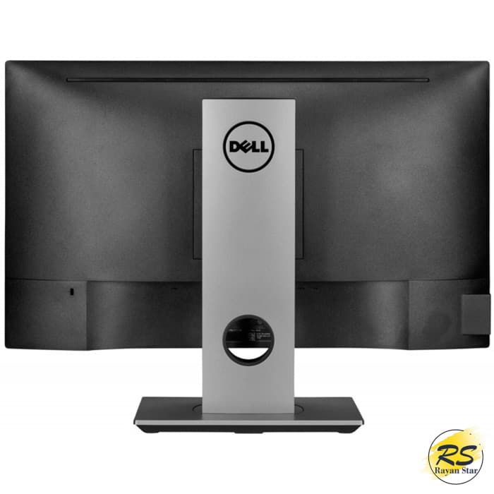 مانیتور دل 24 اینچ Dell P2417H HDMI Port — تصویر ۶