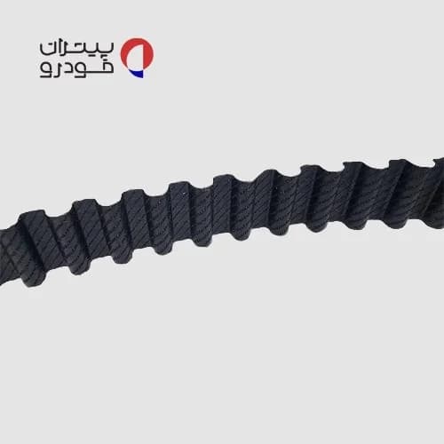 تسمه تایم سورن پلاس ایساکو شرکتی با موتور EF7 — تصویر ۶