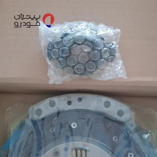 دیسک و صفحه والئو سبز پژو 405 اصلی فرانسه — تصویر ۶