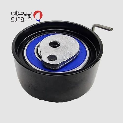 کیت کامل تسمه تایم 206 تیپ 5 پاورگریپ — تصویر ۷