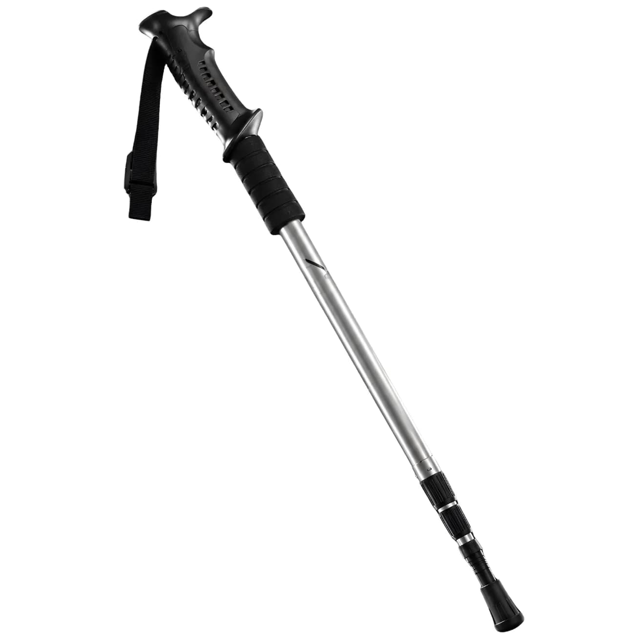 عصای کوهنوردی آل نیکو مدل NK-6835 آنتی شوک قابل تنظیم — تصویر ۲