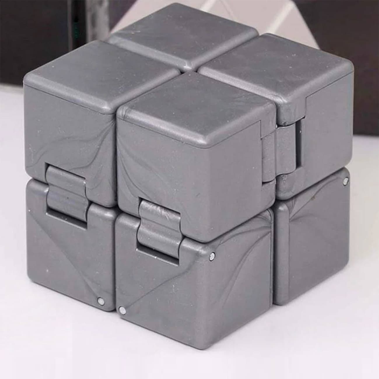 فیجت اینفینیتی کیوب شنگ شو ShengShou مدل Crazy Cube — تصویر ۵