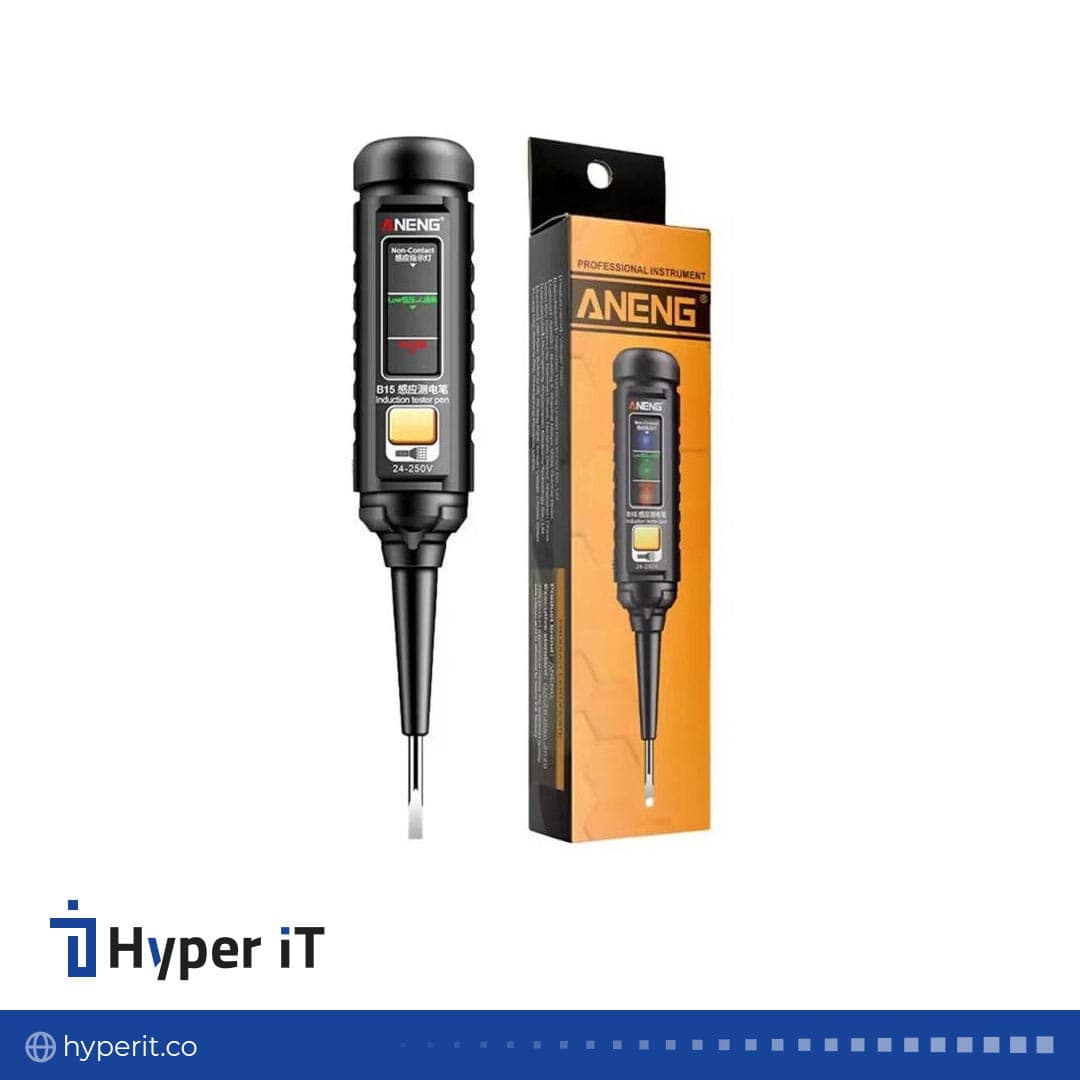 فازمتر دیجیتالی ANENG B15
