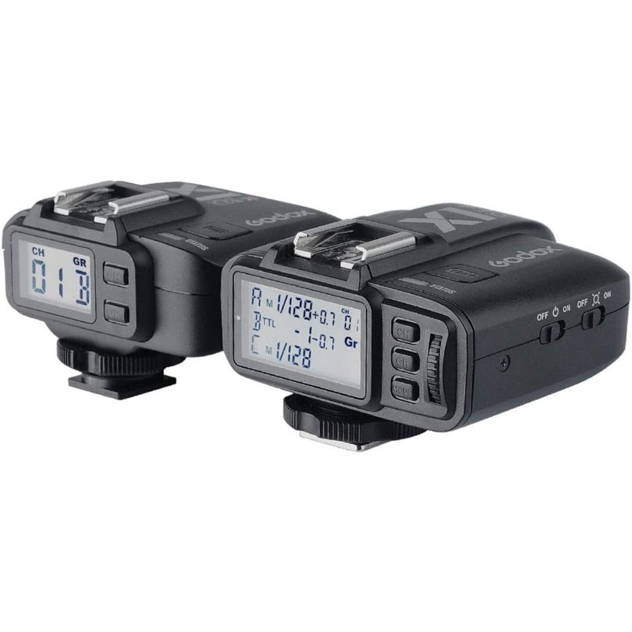 رادیو فلاش گودکس Godox X1T-N TTL Flash Trigger Transmitter for Nikon