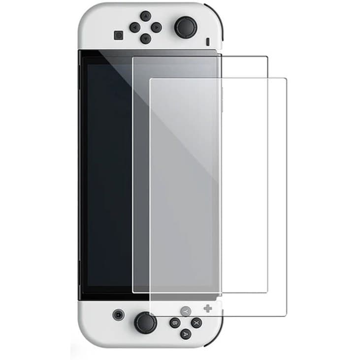 محافظ صفحه Screen Pro برای نینتندو سوییچ اولد