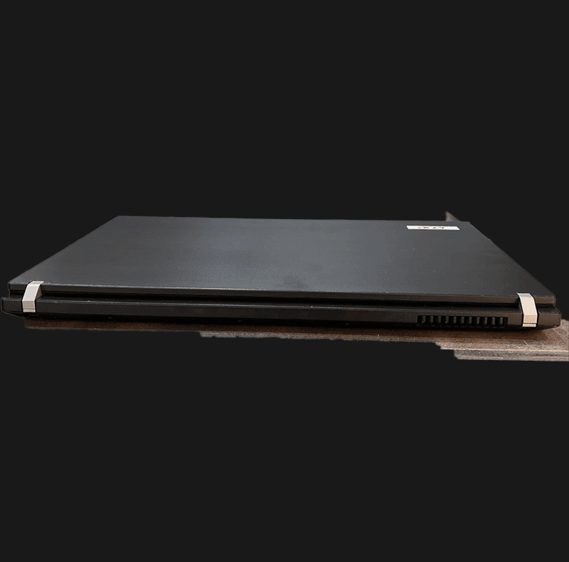 لپ تاپ استوک ایسر Acer TravelMate P658 i5 6200u gen6 8g ram 256g ssd 15.6 display — تصویر ۶