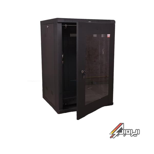 رک ایستاده 22 یونیت عمق 60 آلترو فریم فلزی مدل As2260D2
