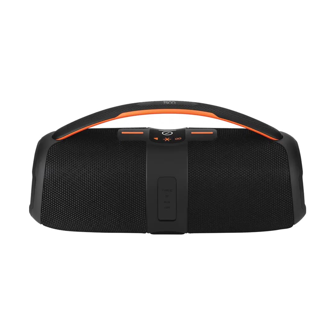 اسپیکر بلوتوثی قابل حمل تسکو مدل TSCO TS23166 — تصویر ۱۲