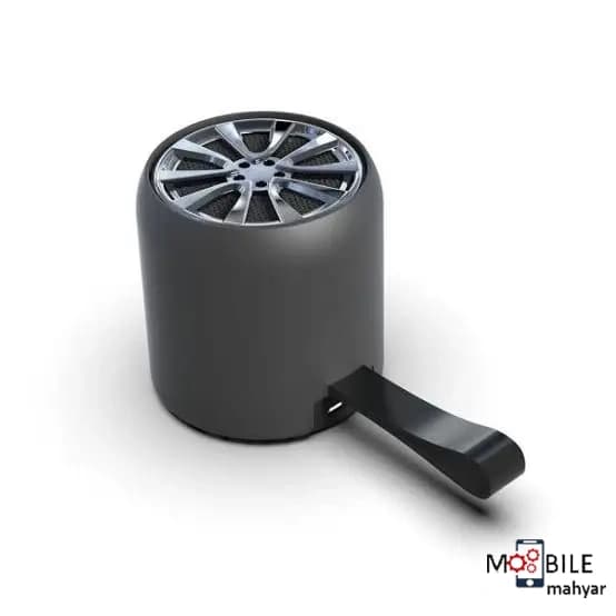 اسپیکر بلوتوثی m9 — تصویر ۸