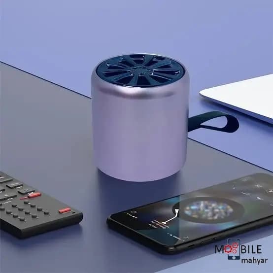 اسپیکر بلوتوثی m9 — تصویر ۳