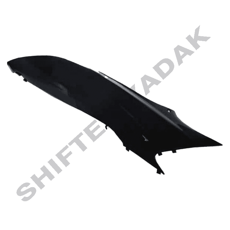 فلاپ گیتاری چپ مشکی PCX150 با کد فنی (83610-K97-T00ZN) (هوندا) — تصویر ۷