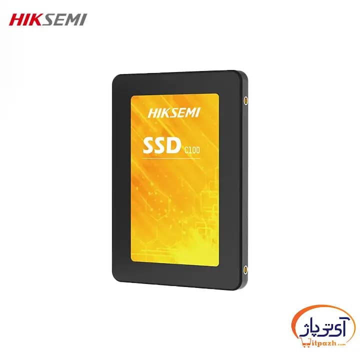 اس اس دی SATA3.0 هایکسمی SSD HIKSEMI HS-C100 NEO حجم 480G