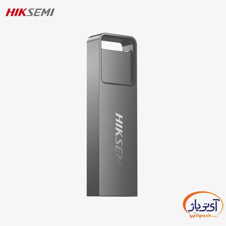 فلش مموری هایکسمی HS-E301 ظرفیت 128 گیگابایت USB3.2 — تصویر ۲