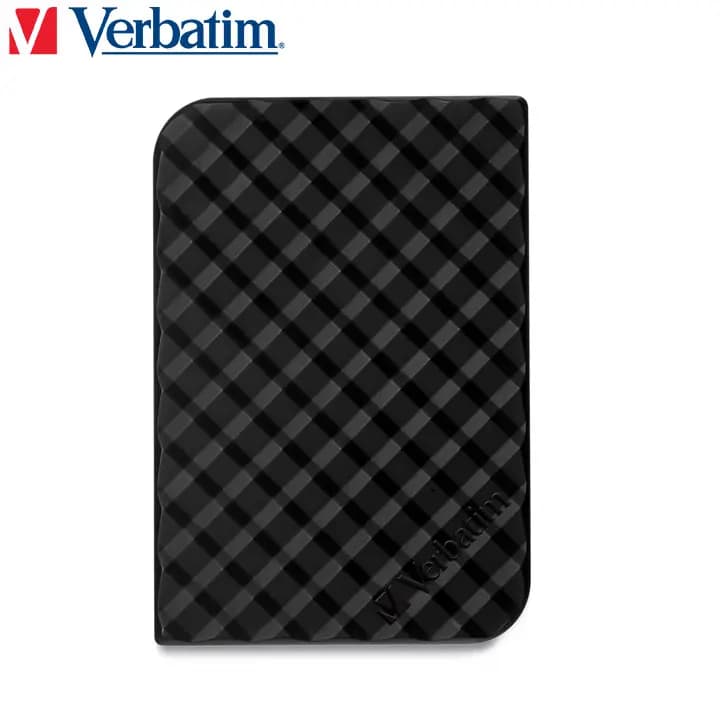 هارد اکسترنال ورباتیم Verbatim Store N Go Pattern 53197 ظرفیت 1 ترابایت — تصویر ۲