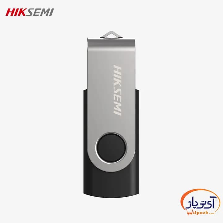فلش مموری هایکسمی HS-M200S ظرفیت 32 گیگابایت USB3.0 — تصویر ۲