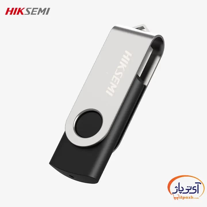 فلش مموری هایکسمی HS-M200S ظرفیت 32 گیگابایت USB3.0 — تصویر ۴